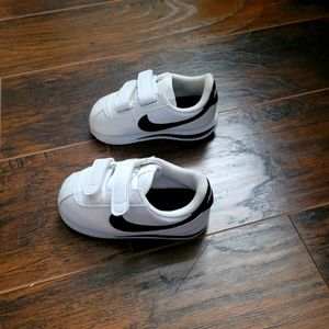 Nike shoes